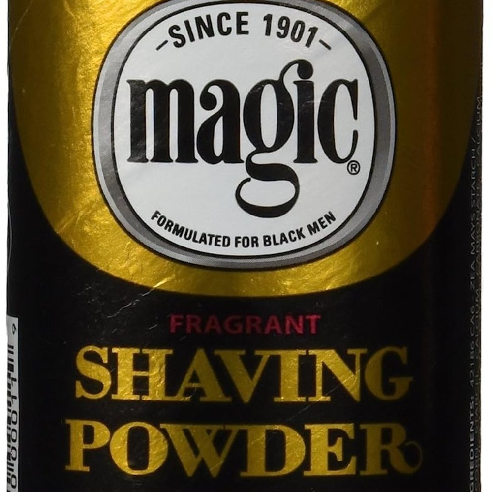 SoftSheen-Carson Magic Razorless Shaving for Men